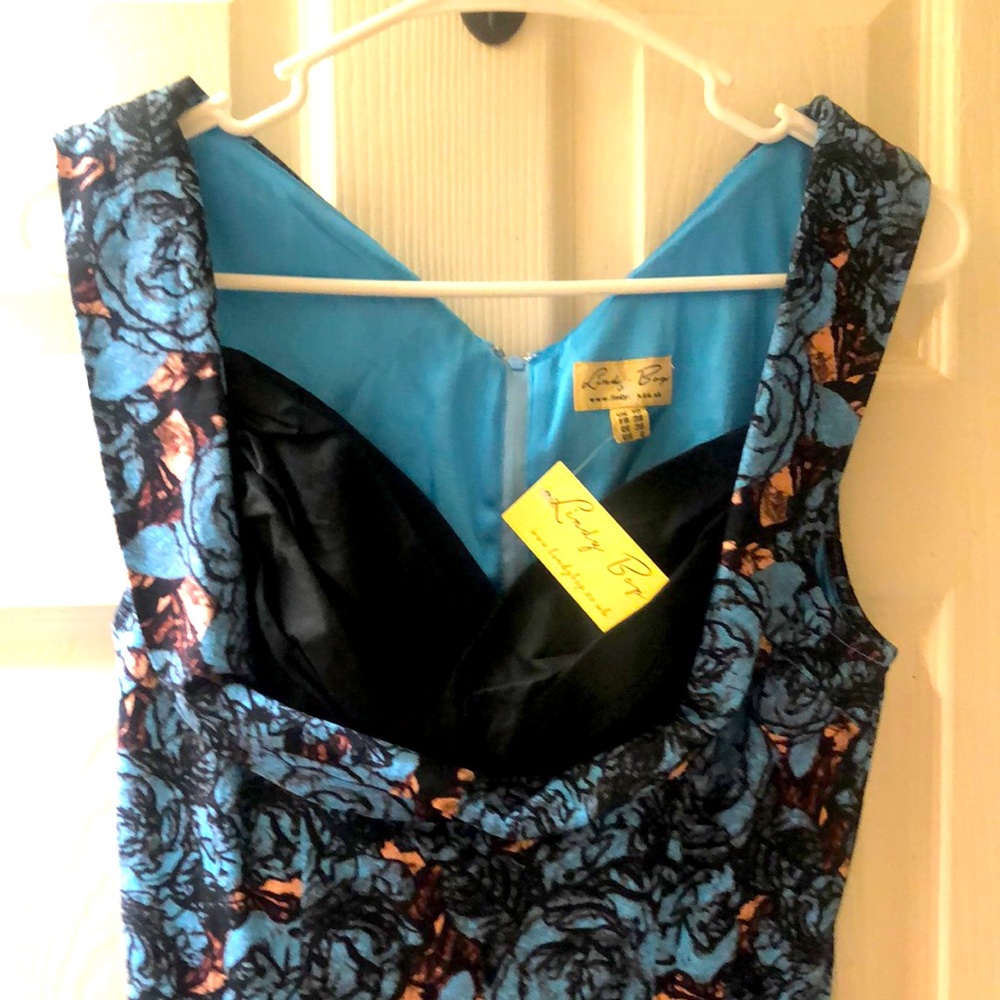 Retro dress NEW